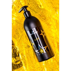 Анальный  лубрикант MyLube GLIDE, на водной основе, 500 мл (иной угол)