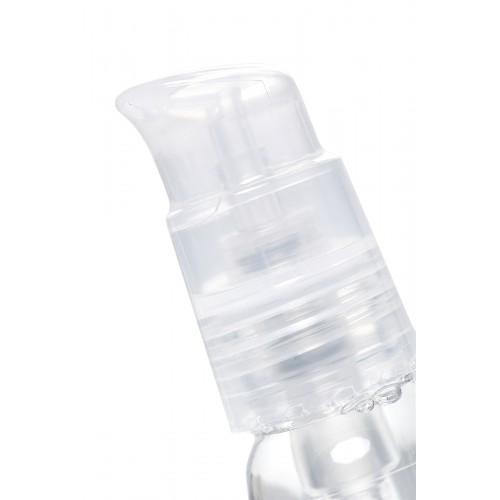 Лубрикант Swiss Navy All Natural, гипоаллергенный, водная основа, 59 мл