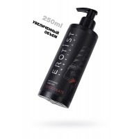 Лубрикант Erotist на водной основе CHOCOLATE, с ароматом шоколада, 250 мл