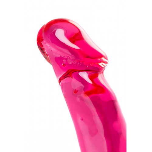 Леденец Sosuчki, «Пенис Bubble Gum», розовый