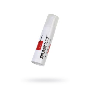 Возбуждающий лубрикант Splashglide HOT stimulative, на водной основе, 30 мл