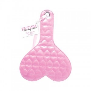 Набор Lovers Bondage Kit (иной угол)