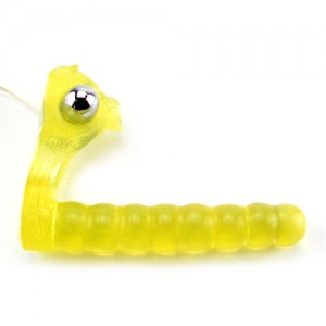 Насадка на пенис Sexual Safari (иной угол)