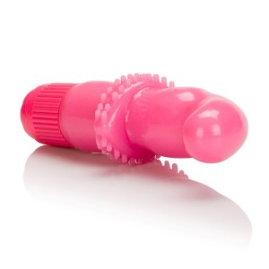 Стимулятор G-точки Shane s World - Campus (иной угол)