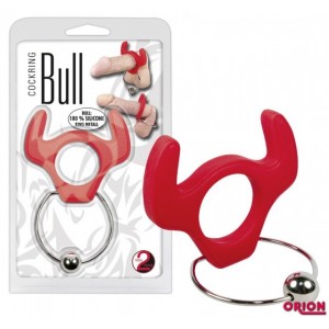 Эрекционное кольцо для пениса Bull