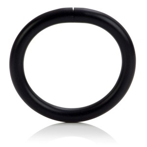 Эрекционное кольцо Quickrelease Erection (иной угол)