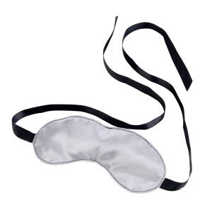 Маска First Time Fetish Satin