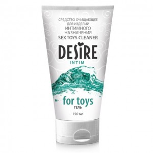 Очищающее средство For Toys Desire 150мл.