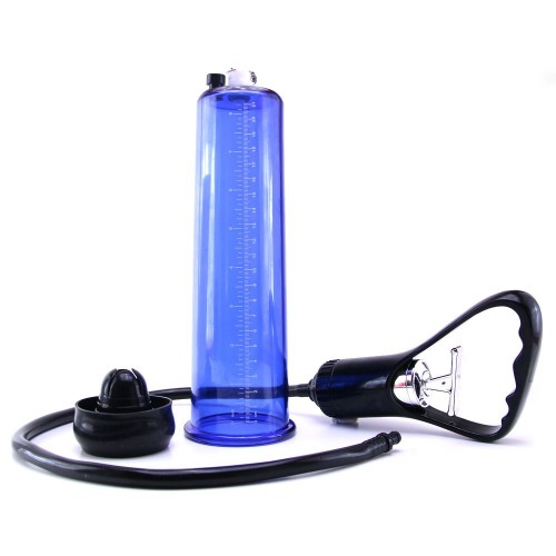 Мужская помпа Apollo Premium Power Pump