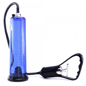 Мужская помпа Apollo Premium Power Pump (иной угол)