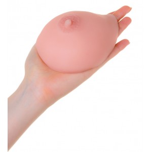 Протез молочной железы малый (иной угол)