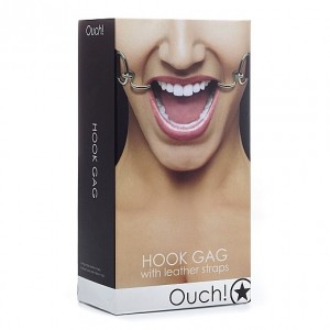 Расширитель Hook Black черный Расширитель Hook Black черный (иной угол)
