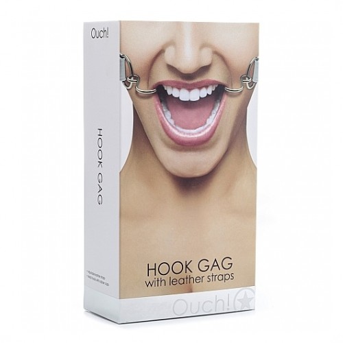Расширитель Hook White белый