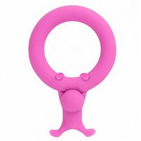 Кольцо на пенис Village People Sam Pink