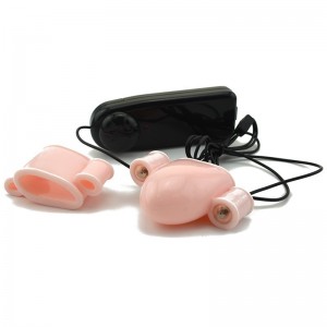 Вибростимулятор для фаллоса Alfred (иной угол)