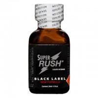 Попперс Super Rush 24ml (Canada)