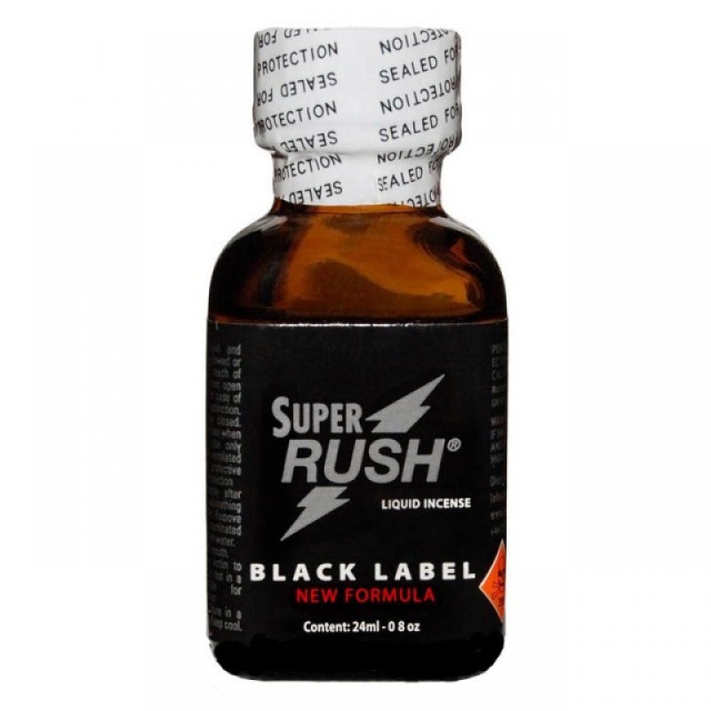 Попперс Super Rush 24ml (Canada)