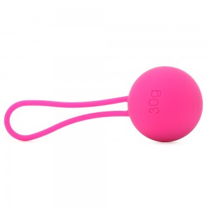 Вагинальный люкс-тренажер VNew level 1 30 граммов (иной угол)