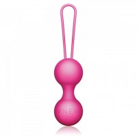 Вагинальный люкс-тренажер VNew level 3 90 граммов