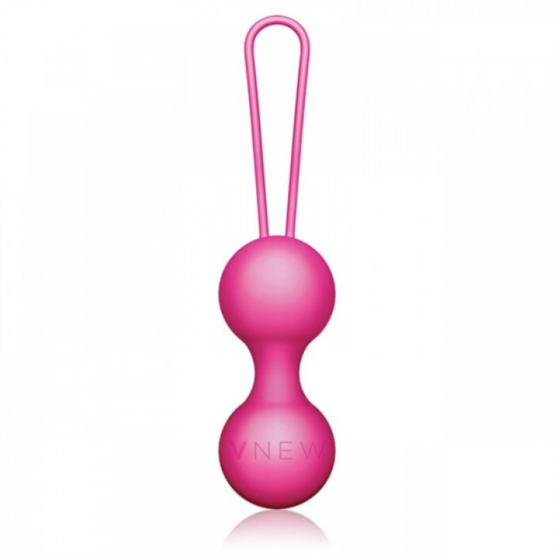 Вагинальный люкс-тренажер VNew level 3 90 граммов