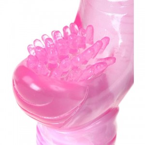 Вибратор Finger Waggle (иной угол)