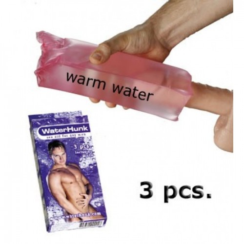 Мастурбатор - анус WaterHunk