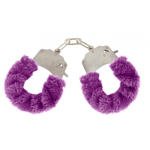 Эротический набор Fantastic Purple Sex Toy Kit