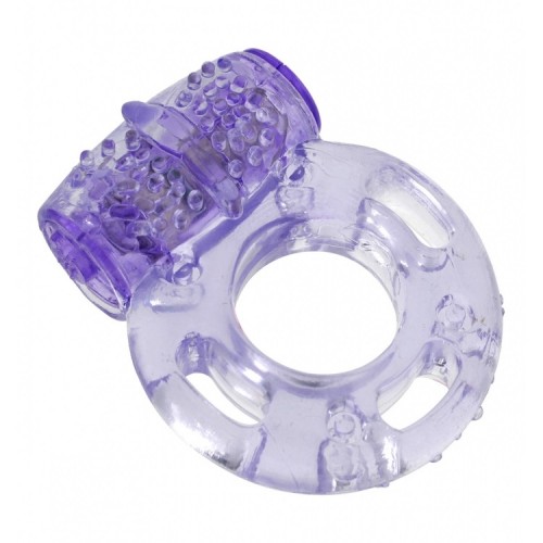 Эротический набор Fantastic Purple Sex Toy Kit