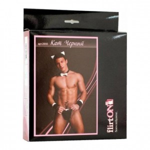 Мужской костюм Мартовский кот ML (иной угол)