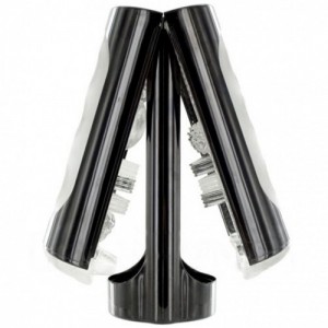 Стимулятор Tenga Flip Hole черный (иной угол)