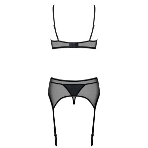 Обворожительный комплект Greyla L/XL (иной угол)