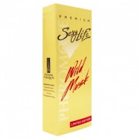 Духи Wild Musk № 3 Sublime Balkiss (The Different Company) женские с мускусом и феромоном 10 мл