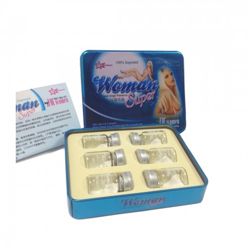 Возбудитель WomanSuper 3гр