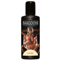 Масло массажное Magoon Vanille 100 мл