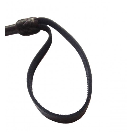 Стек с плоским кончиком Hand Made 70 см 