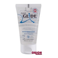 Вагинальная смазка JustGlide на водной основе 200 мл