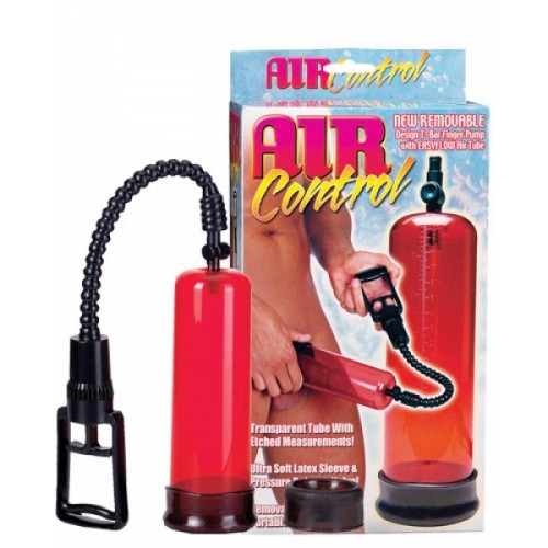 Помпа мужская Air Control