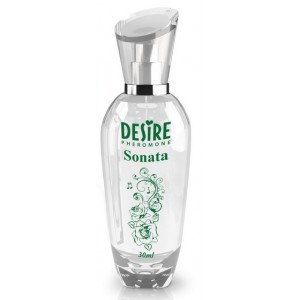 Духи-спрей Desire Sonata унисекс 30 мл, тестер