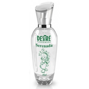 Духи-спрей Desire Serenada мужские 30 мл, тестер