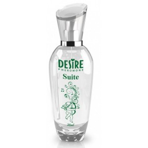 Духи-спрей Desire Suite унисекс 30 мл, тестер