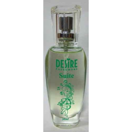 Духи-спрей Desire Suite унисекс 30 мл, тестер