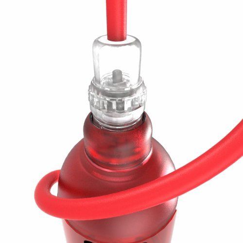 Гидропомпа Bathmate Hydromax Red Xtreme X50 для увеличения пениса оригинал