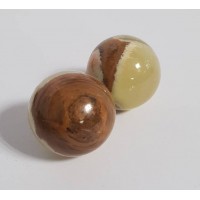Шарики массажные оникс 3,2 см