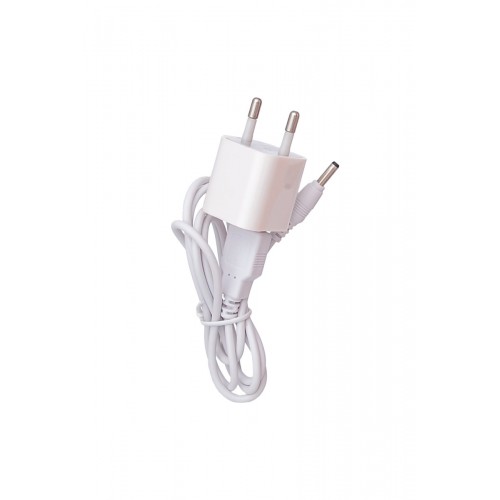 Ротатор TOYFA RealStick Elite REMOTE Shane, TPR, телесный, 10 режимов вибрации, 22 см