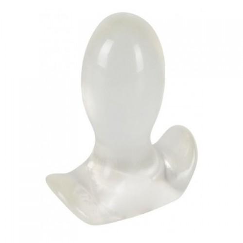 Анальная втулка Super Soft Plug