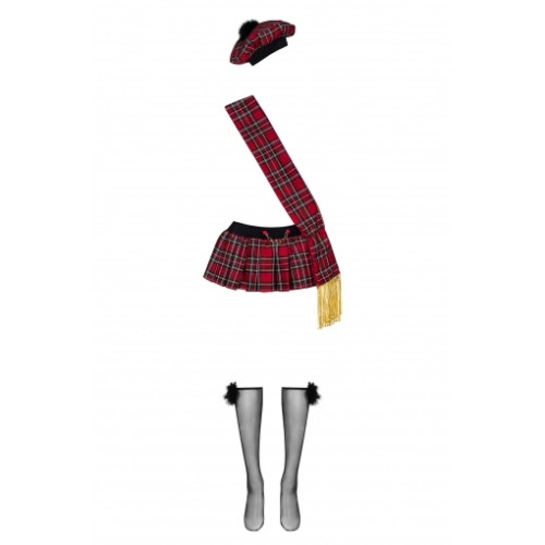 Комплект Scottina S/M