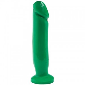 Набор из 3-х анальных пробок Bum Buddies (иной угол)