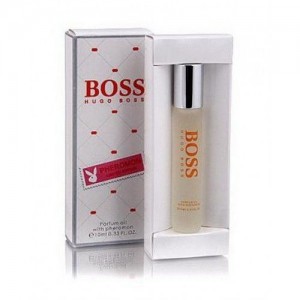 Духи с феромонами (масляные) Hugo Boss Orange женские 10 ml