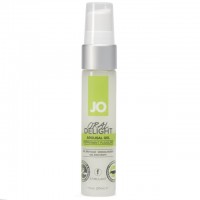 Ментоловый лубрикант для оральных ласк Oral Delight 30 мл