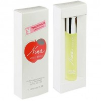 Духи с феромонами (масляные) Nina Ricci Red Apple женские 10 мл
